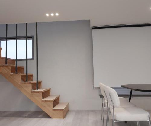 바베큐테라스-욕실2개-복층-여럿이함께