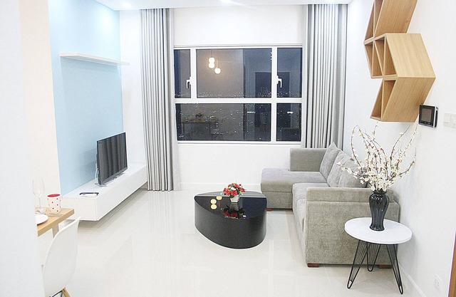 ★선라이즈 Sunrise City Luxury New 2bed&2bath SW POOL#5
