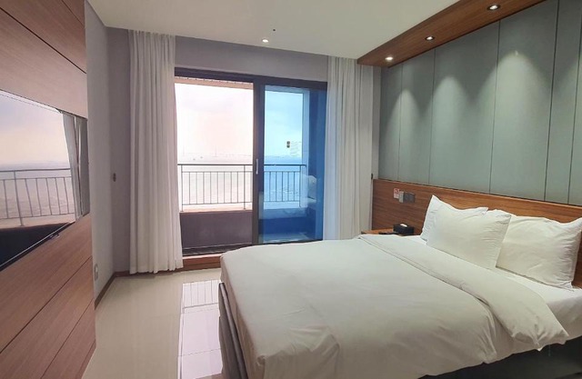 하늘과바다호텔(구,웨스턴그레이스)