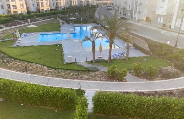 مصر الجديده