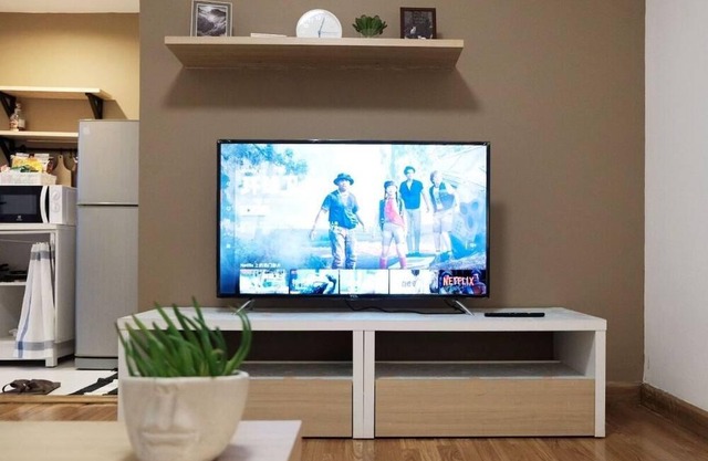 01.Entire 1 BR Kitchen+Wifi+local life+Near MRT