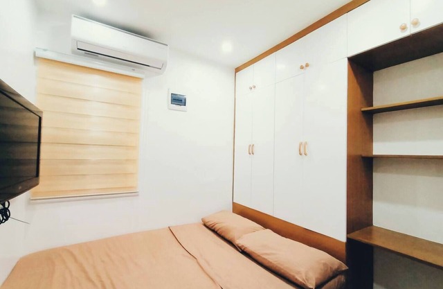 #01 Kim's House-2bedrooms Airconditioned Wi-Fi