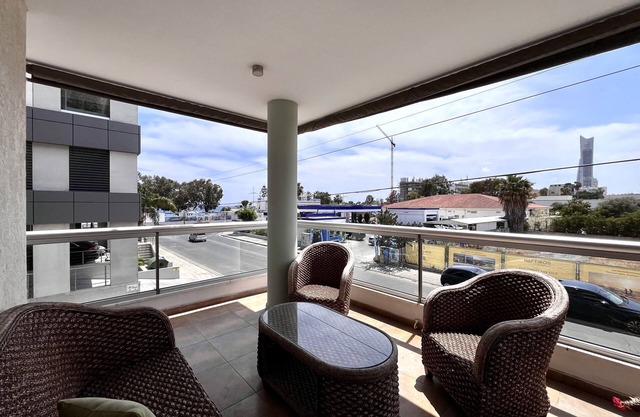 02 LIM - Stay Neo Coast Apartment