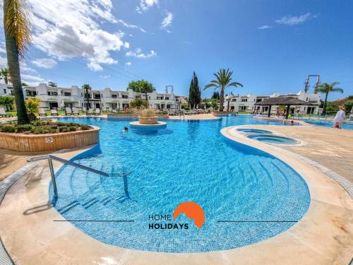#025 T3 Encantador em Albufeira by Home Holidays