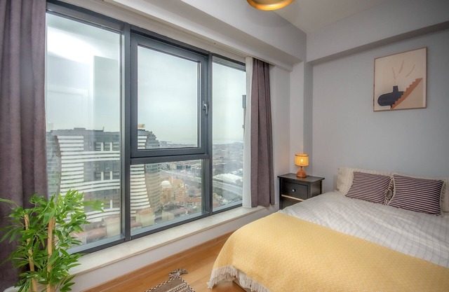 045 - Fortis Sinanlı- Kadıköy luxurious residence