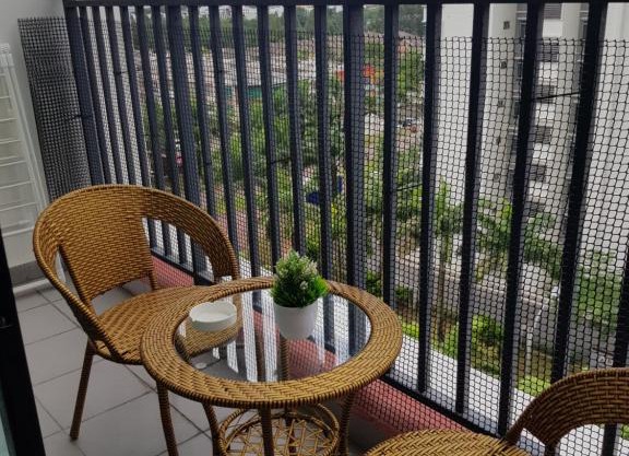 06- Austin Regency Taman Mount Austin Studio 4-5pax