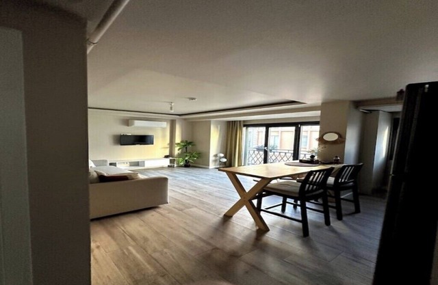 1+1 luxury cozy apartment in Cihangir