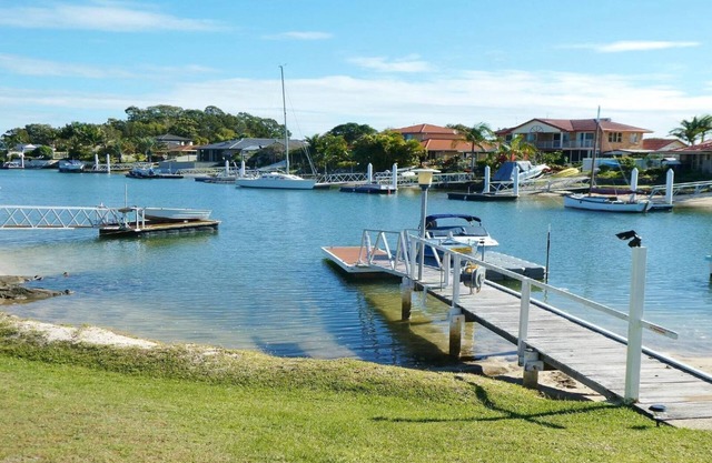 1/57 Witonga Drive, Yamba