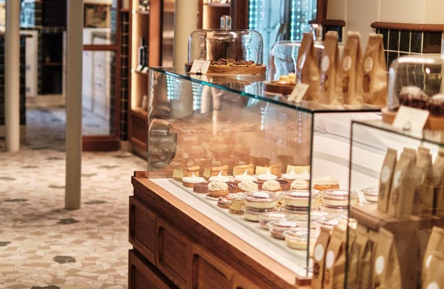 1.75 Paris La Trêve