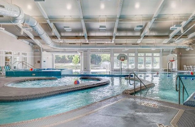 1 BDRM ~BEACHWOODS RESORT~ 100 ACRE FOREST, LAKES, WETLANDS, WILDLIFE & MORE