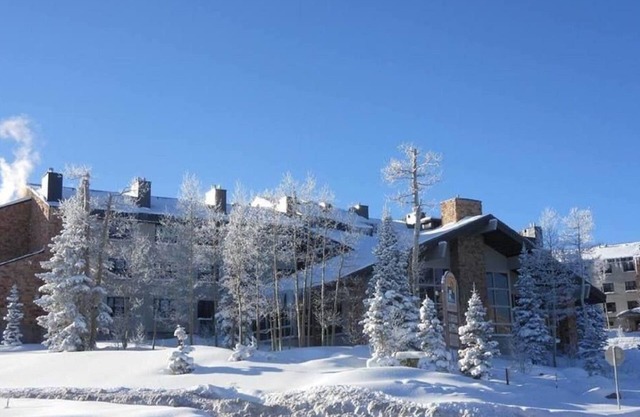 1 BDRM CEDAR BREAKS LODGE~Bike Trails, Fishing, Museums, Parks, Restaurants, Spa