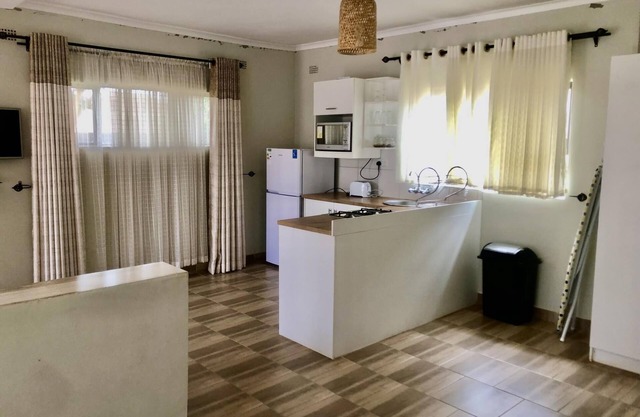 1 bed Apartment in Mount Pleasant Heights - 2013