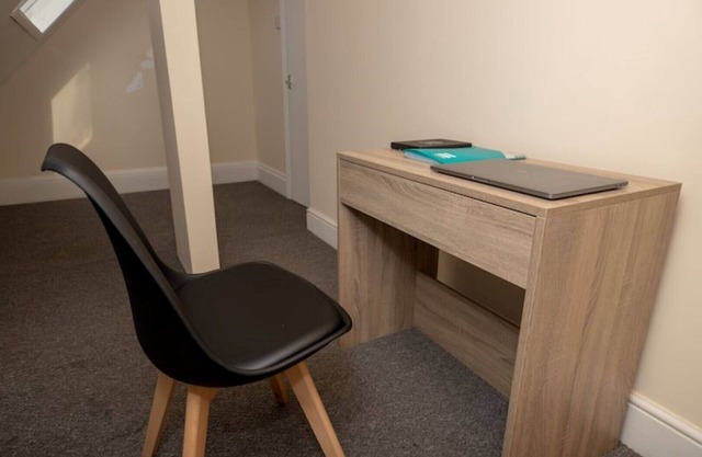 1 Bed Apt 4 Guests Business Wembley Wi Fi