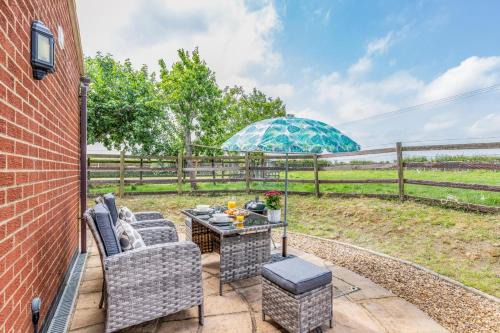 1 Bed in Flore oc-b32437