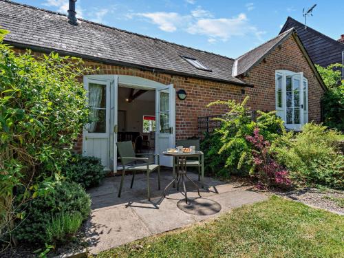 1 Bed in Ludlow 54928