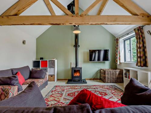 1 bed property in Lechlade 31912