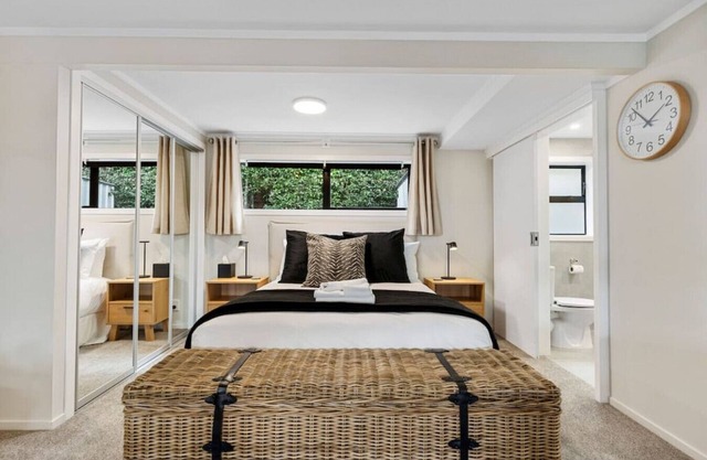 1-bed wow factor in Kohimarama