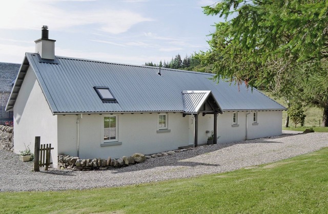 1 bedroom accommodation in near Comrie and Crieff