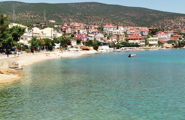 1 bedroom accommodation in Xiropigado Arkadias