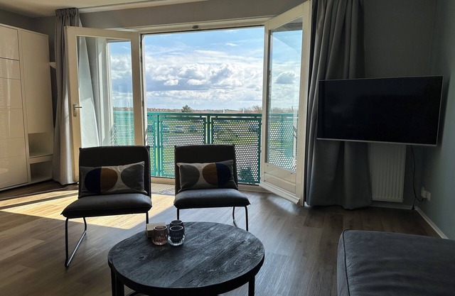 1 bedroom accommodation in Julianadorp aan Zee