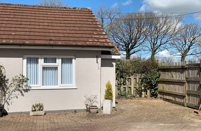 1 bedroom accommodation in Highhampton, near Beaworthy