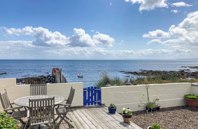 1 bedroom accommodation in Hilton near Tain