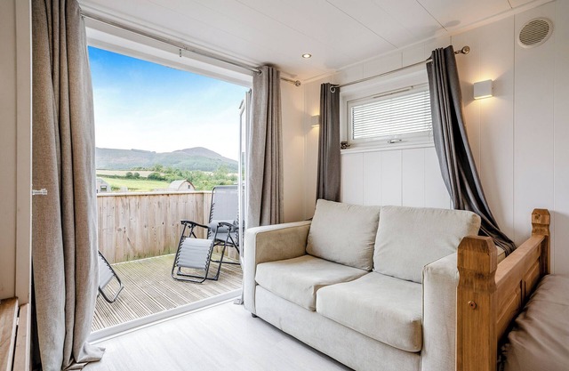 1 bedroom accommodation in Great Busby