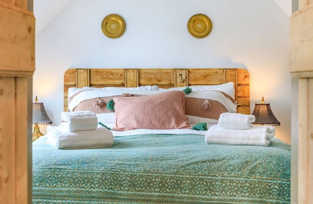 1 bedroom accommodation in North Curry