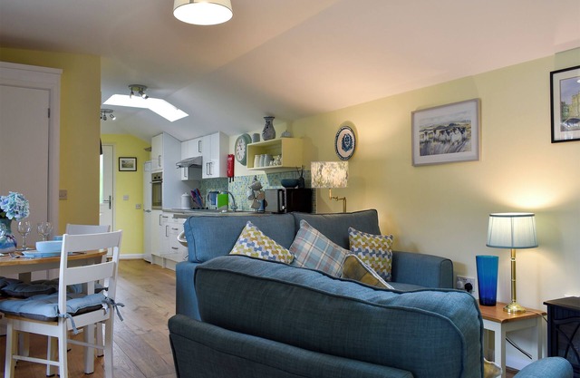 1 bedroom accommodation in Kingston, near Canterbury