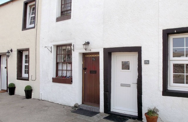 1 bedroom accommodation in Cockermouth, near Keswick