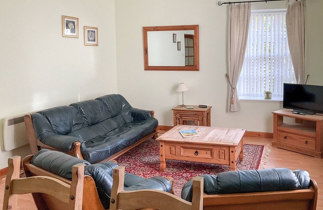 1 bedroom accommodation in Inverness