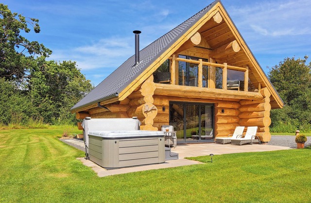 1 bedroom accommodation in Hope, near Welshpool