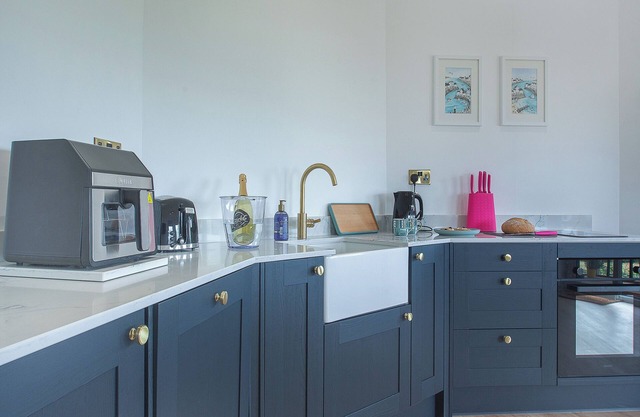 1 bedroom accommodation in Abergele
