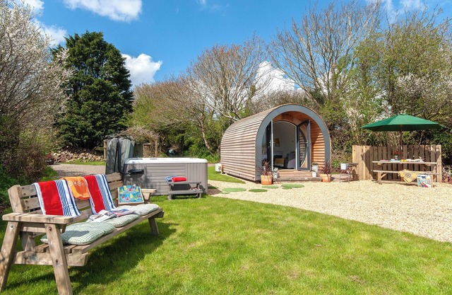 1 bedroom accommodation in Pembroke