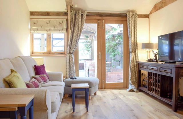 1 bedroom accommodation in Rushmoor