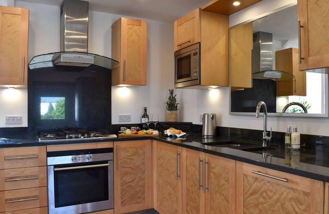 1 bedroom accommodation in Ty Croes