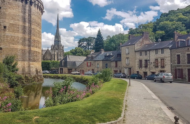 1 bedroom accommodation in Villamée