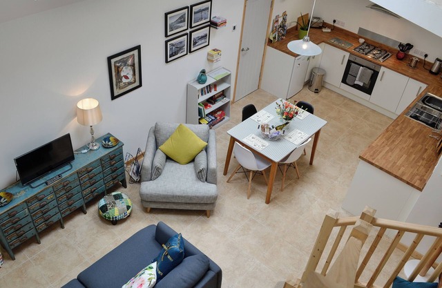 1 bedroom accommodation in Barmouth