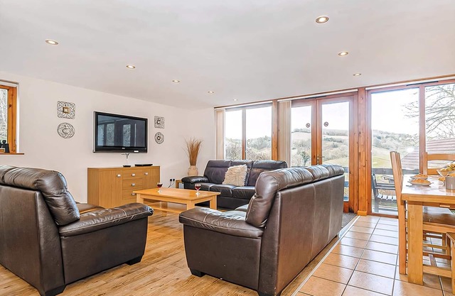 1 bedroom accommodation in Waterrow, Wiveliscombe