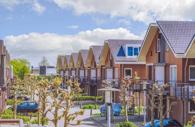 1 bedroom accommodation in Uitgeest