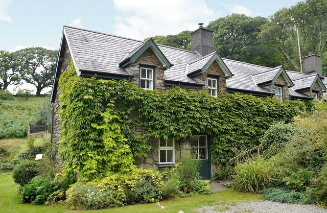1 bedroom accommodation in Arthog, near Dolgellau
