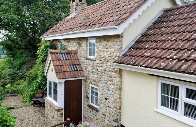 1 bedroom accommodation in Upottery, near Honiton