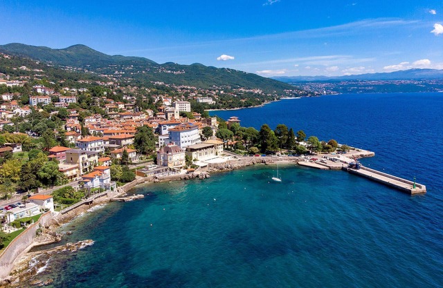 1 bedroom accommodation in Lovran