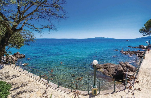 1 bedroom accommodation in Opatija