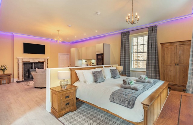 1 bedroom accommodation in Armathwaite, near Carlisle