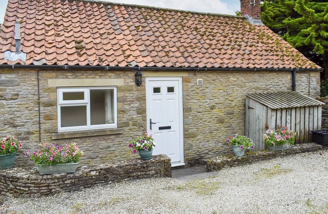 1 bedroom accommodation in Gillamoor, near Kikbymoorside
