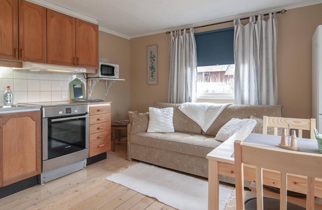 1 bedroom accommodation in Visby