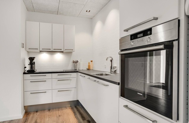 1 bedroom accommodation in Sæby