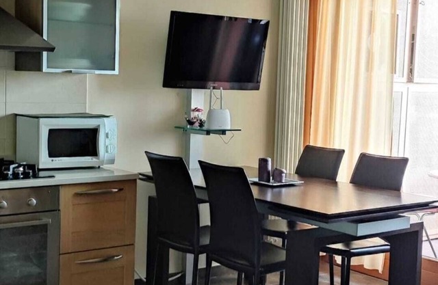 1 Bedroom Apartment in Civitanova Marche