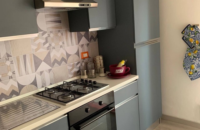 1 Bedroom Apartment in termini imerese